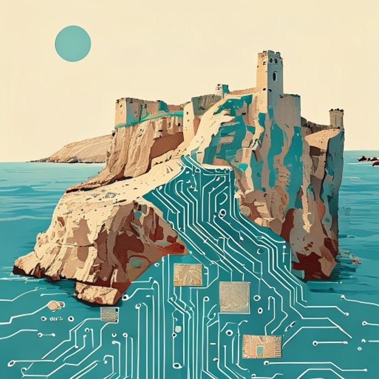 Gibraltar AI Services preview