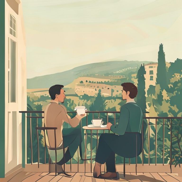 Retirement in Spain preview